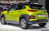 [ẢNH] Hyundai Kona Electric ra mắt tại thị trường Đông Nam Á