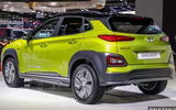 [ẢNH] Hyundai Kona Electric ra mắt tại thị trường Đông Nam Á