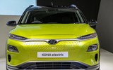 [ẢNH] Hyundai Kona Electric ra mắt tại thị trường Đông Nam Á