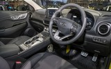 [ẢNH] Hyundai Kona Electric ra mắt tại thị trường Đông Nam Á