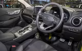 [ẢNH] Hyundai Kona Electric ra mắt tại thị trường Đông Nam Á