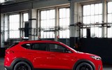 [ẢNH] Hyundai Tucson N Line: Tăng tính thể thao, bổ sung trang bị