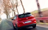 [ẢNH] Hyundai Tucson N Line: Tăng tính thể thao, bổ sung trang bị