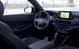 [ẢNH] Hyundai Tucson N Line: Tăng tính thể thao, bổ sung trang bị