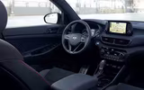 [ẢNH] Hyundai Tucson N Line: Tăng tính thể thao, bổ sung trang bị