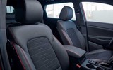 [ẢNH] Hyundai Tucson N Line: Tăng tính thể thao, bổ sung trang bị