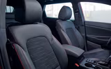 [ẢNH] Hyundai Tucson N Line: Tăng tính thể thao, bổ sung trang bị