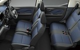 [ẢNH] Mitsubishi ra mắt mẫu xe 