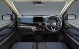 [ẢNH] Mitsubishi ra mắt mẫu xe 