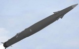 [ẢNH] Israel sử dụng tên lửa Rampage trong cuộc không kích tại Syria