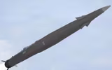 [ẢNH] Israel sử dụng tên lửa Rampage trong cuộc không kích tại Syria