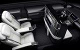 [ẢNH] Lexus LM trình làng: Đẳng cấp xe minivan hạng sang