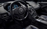 [ẢNH] Bước ngoặt của Aston Martin: Lần đầu ra mắt xe thuần điện Rapide E