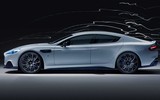 [ẢNH] Bước ngoặt của Aston Martin: Lần đầu ra mắt xe thuần điện Rapide E