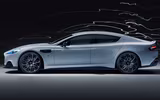 [ẢNH] Bước ngoặt của Aston Martin: Lần đầu ra mắt xe thuần điện Rapide E