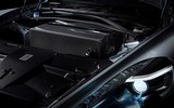 [ẢNH] Bước ngoặt của Aston Martin: Lần đầu ra mắt xe thuần điện Rapide E