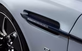 [ẢNH] Bước ngoặt của Aston Martin: Lần đầu ra mắt xe thuần điện Rapide E