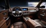 [ẢNH] Mercedes-Benz GLB Concept: Thiết kế mạnh mẽ, đủ chỗ cho 7 người