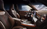 [ẢNH] Mercedes-Benz GLB Concept: Thiết kế mạnh mẽ, đủ chỗ cho 7 người
