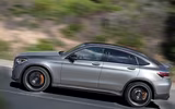 [ẢNH] Mercedes-AMG GLC 63: Bóng bẩy và mạnh mẽ