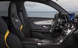 [ẢNH] Mercedes-AMG GLC 63: Bóng bẩy và mạnh mẽ