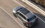 [ẢNH] Mercedes-Benz GLS 2020: Rộng rãi và sang trọng hơn
