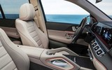 [ẢNH] Mercedes-Benz GLS 2020: Rộng rãi và sang trọng hơn