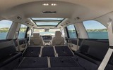 [ẢNH] Mercedes-Benz GLS 2020: Rộng rãi và sang trọng hơn