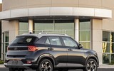 [ẢNH] Hyundai Venue xuất hiện: Nhỏ và rẻ hơn Kona