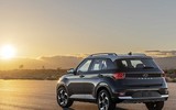 [ẢNH] Hyundai Venue xuất hiện: Nhỏ và rẻ hơn Kona