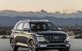 [ẢNH] Hyundai Venue xuất hiện: Nhỏ và rẻ hơn Kona