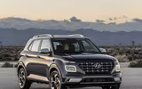 [ẢNH] Hyundai Venue xuất hiện: Nhỏ và rẻ hơn Kona