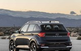 [ẢNH] Hyundai Venue xuất hiện: Nhỏ và rẻ hơn Kona