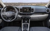 [ẢNH] Hyundai Venue xuất hiện: Nhỏ và rẻ hơn Kona