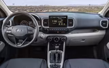 [ẢNH] Hyundai Venue xuất hiện: Nhỏ và rẻ hơn Kona