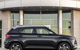 [ẢNH] Hyundai Venue xuất hiện: Nhỏ và rẻ hơn Kona