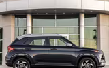 [ẢNH] Hyundai Venue xuất hiện: Nhỏ và rẻ hơn Kona