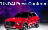 [ẢNH] Hyundai Creta 2020: Đổi mới từ trong ra ngoài
