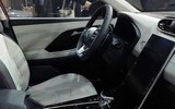 [ẢNH] Hyundai Creta 2020: Đổi mới từ trong ra ngoài