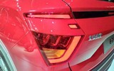[ẢNH] Hyundai Creta 2020: Đổi mới từ trong ra ngoài