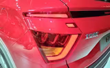 [ẢNH] Hyundai Creta 2020: Đổi mới từ trong ra ngoài