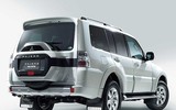 [ẢNH] Mitsubishi Pajero có bản Final Edition trước khi bị khai tử ở Nhật Bản