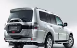 [ẢNH] Mitsubishi Pajero có bản Final Edition trước khi bị khai tử ở Nhật Bản