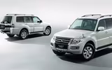 [ẢNH] Mitsubishi Pajero có bản Final Edition trước khi bị khai tử ở Nhật Bản