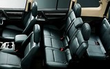 [ẢNH] Mitsubishi Pajero có bản Final Edition trước khi bị khai tử ở Nhật Bản