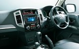 [ẢNH] Mitsubishi Pajero có bản Final Edition trước khi bị khai tử ở Nhật Bản