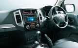 [ẢNH] Mitsubishi Pajero có bản Final Edition trước khi bị khai tử ở Nhật Bản