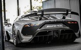 [ẢNH] Siêu xe động cơ F1 Mercedes-AMG One lỡ hẹn với khách hàng
