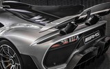 [ẢNH] Siêu xe động cơ F1 Mercedes-AMG One lỡ hẹn với khách hàng
