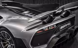 [ẢNH] Siêu xe động cơ F1 Mercedes-AMG One lỡ hẹn với khách hàng